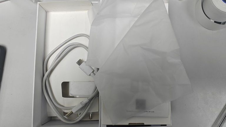 Объявление Xiaomi redmi note 14 6/128gb Б/У