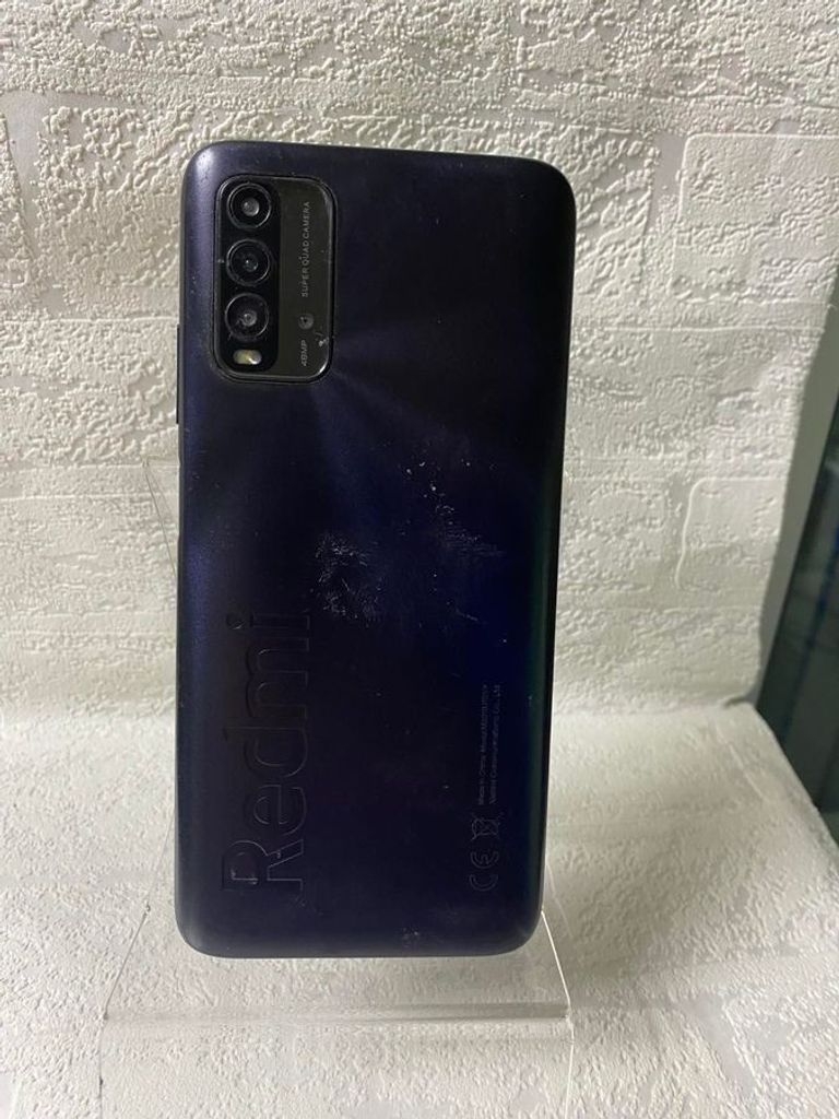 Дешево Xiaomi redmi 9t 4/64gb з ломбарду