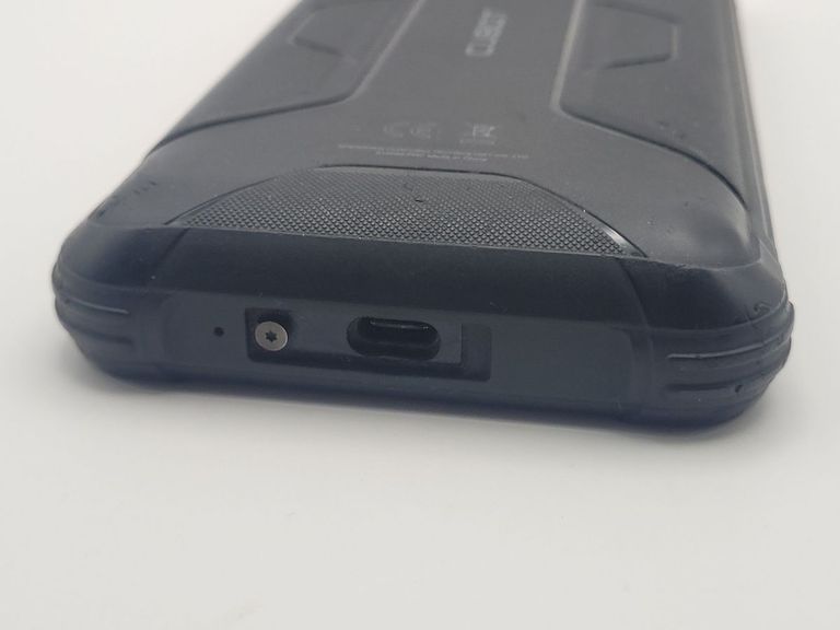 Cubot KingKong 8 6/256GB Black Код:01-200890012. Изображение 6