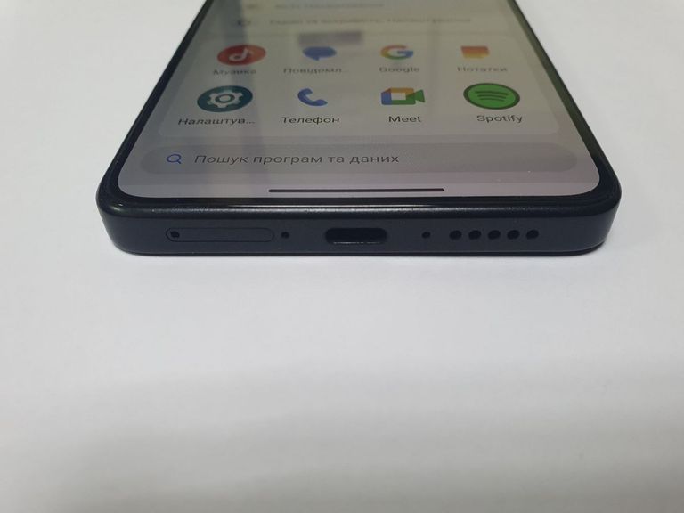 Poco X7 Pro 8/256GB Black Код:01-200890715. Зображення 5