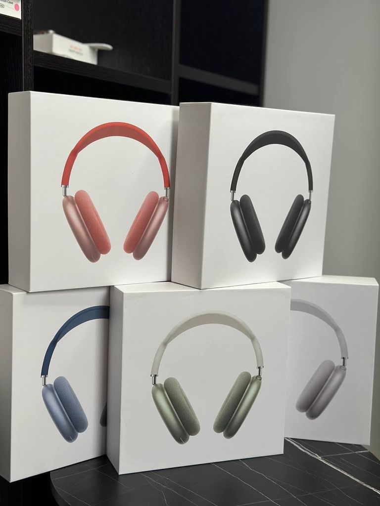 Купити Apple airpods max Б/У