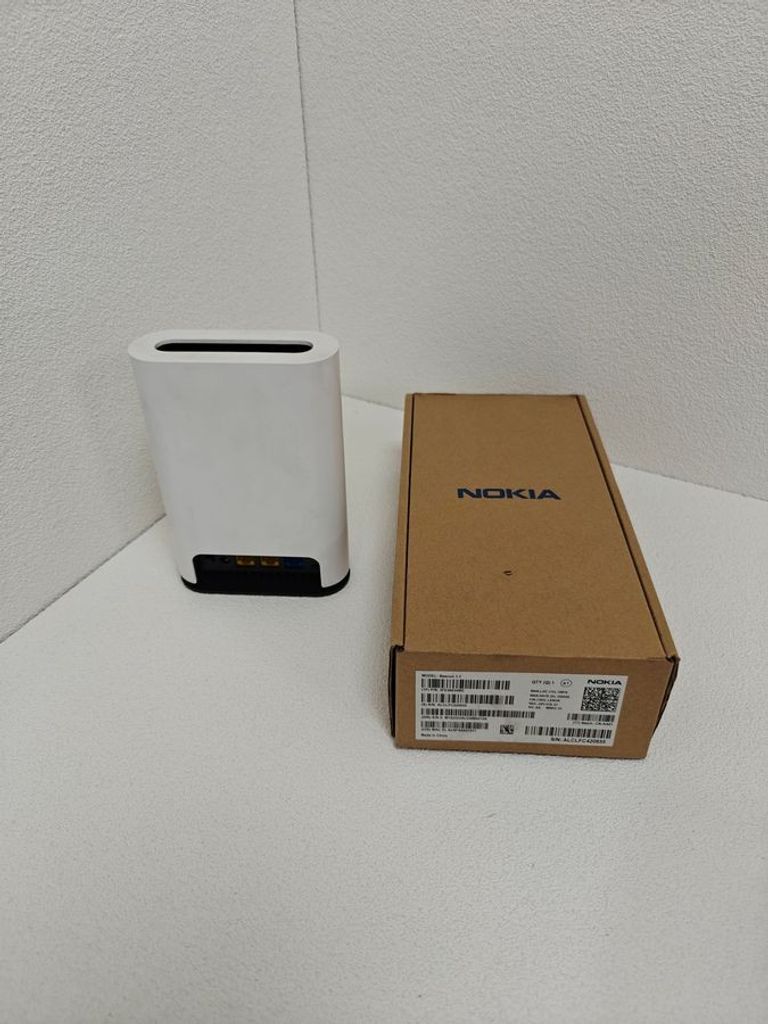 Оголошення Nokia beacon 1.1 Б/У