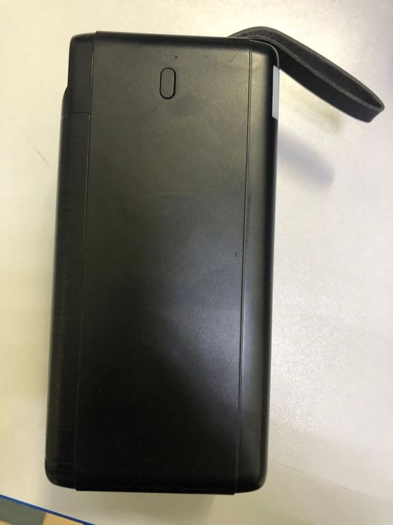 Xo PR160 22.5W 80000mAh Black Код:01-200891115. Зображення 7