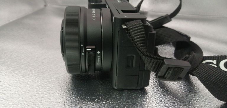 Sony zv-e10 ii kit 16-50mm Код:01-200891341. Зображення 7