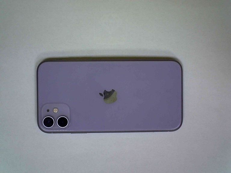 Дешиво Apple iphone 11 64gb с ломбарда