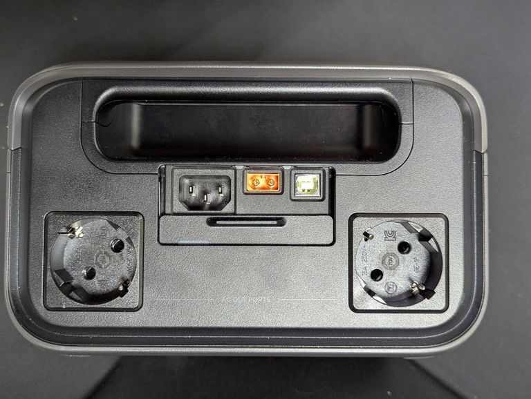 Ecoflow RIVER 3 Plus Код:01-200891329. Зображення 5