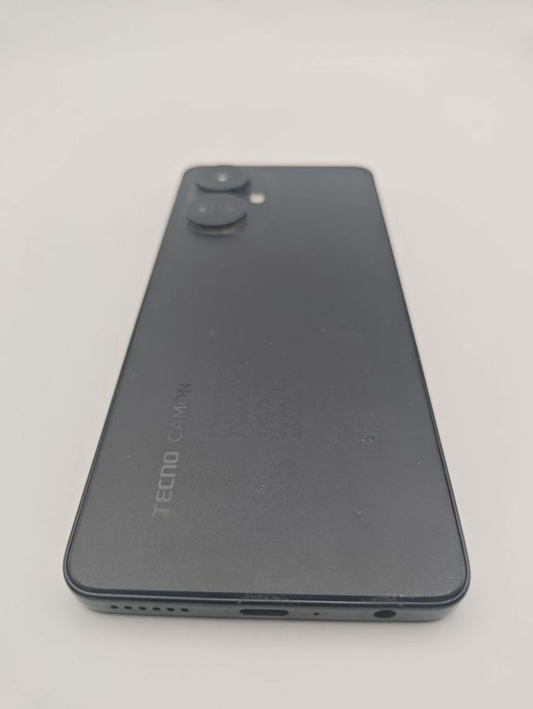 Tecno camon 19 6/128gb Код:01-200891303. Зображення 5