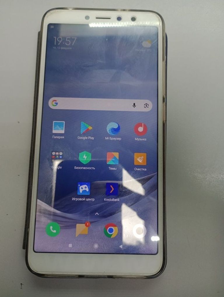 Купити Xiaomi redmi s2 3/32gb Б/У