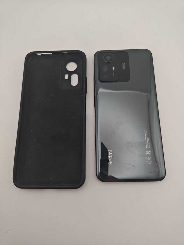 Xiaomi redmi note 12s 8/256gb Код:01-200891313. Изображение 7