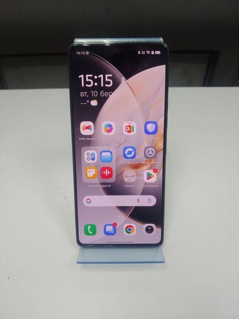 Оголошення Tecno camon 30 cl6 8/256gb Б/У