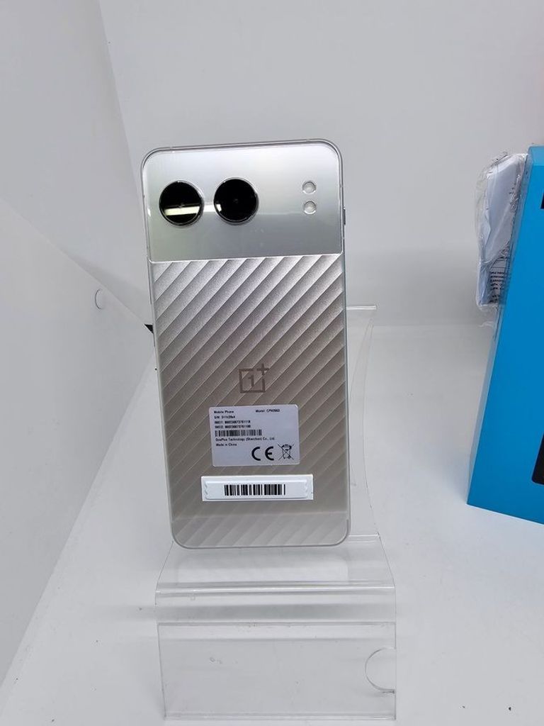 Oneplus nord 4 16/512gb Код:01-200890429. Изображение 6