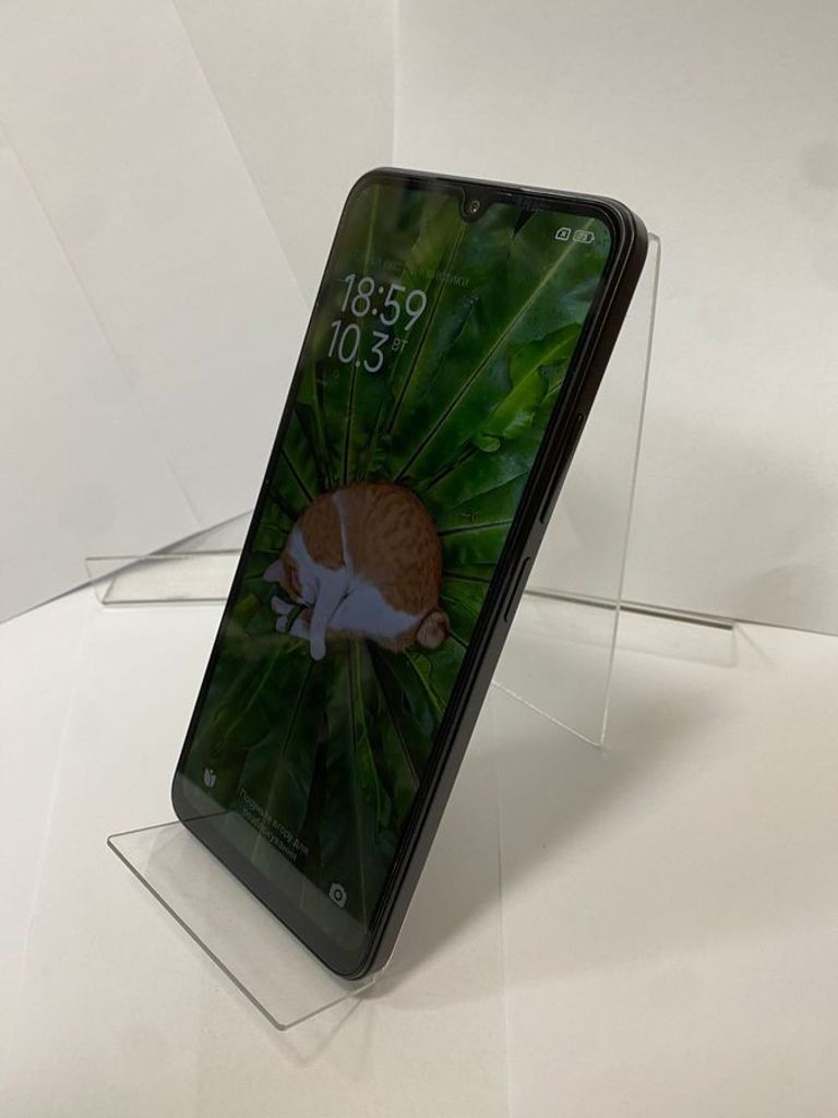 Дешево Xiaomi redmi 14c 4/128gb з ломбарду