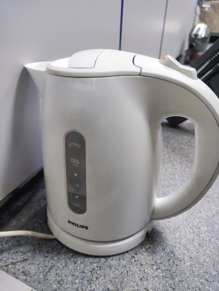 Купить Philips hd4646 Б/У