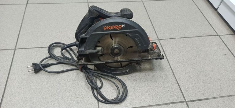 Купить Dnipro-M cs-185m Б/У