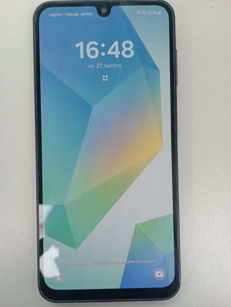 Купить Samsung galaxy a16 4/128gb Б/У
