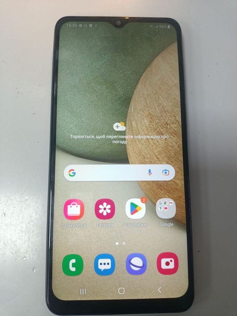 Купить Samsung Galaxy A12 4/64Gb Б/У