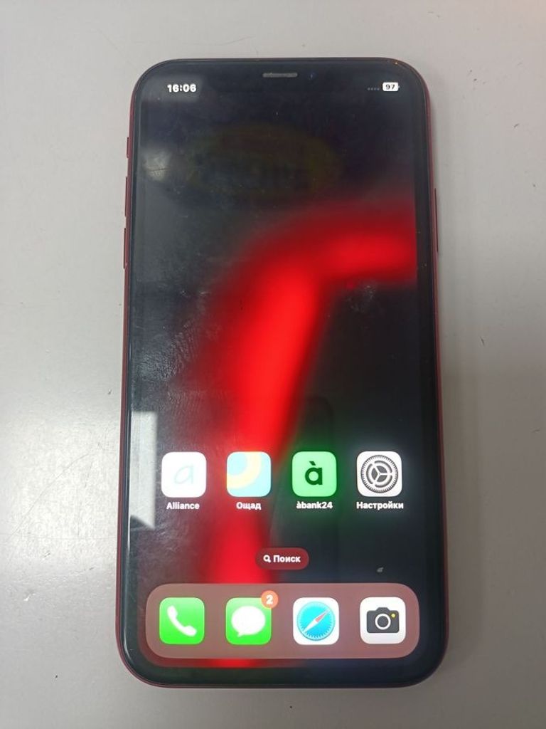Купити Apple iphone xr 128gb Б/У