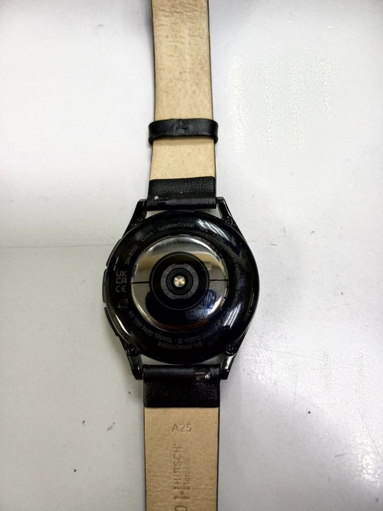 Розпродаж Samsung galaxy watch6 classic 43mm, продавець Техноскарб