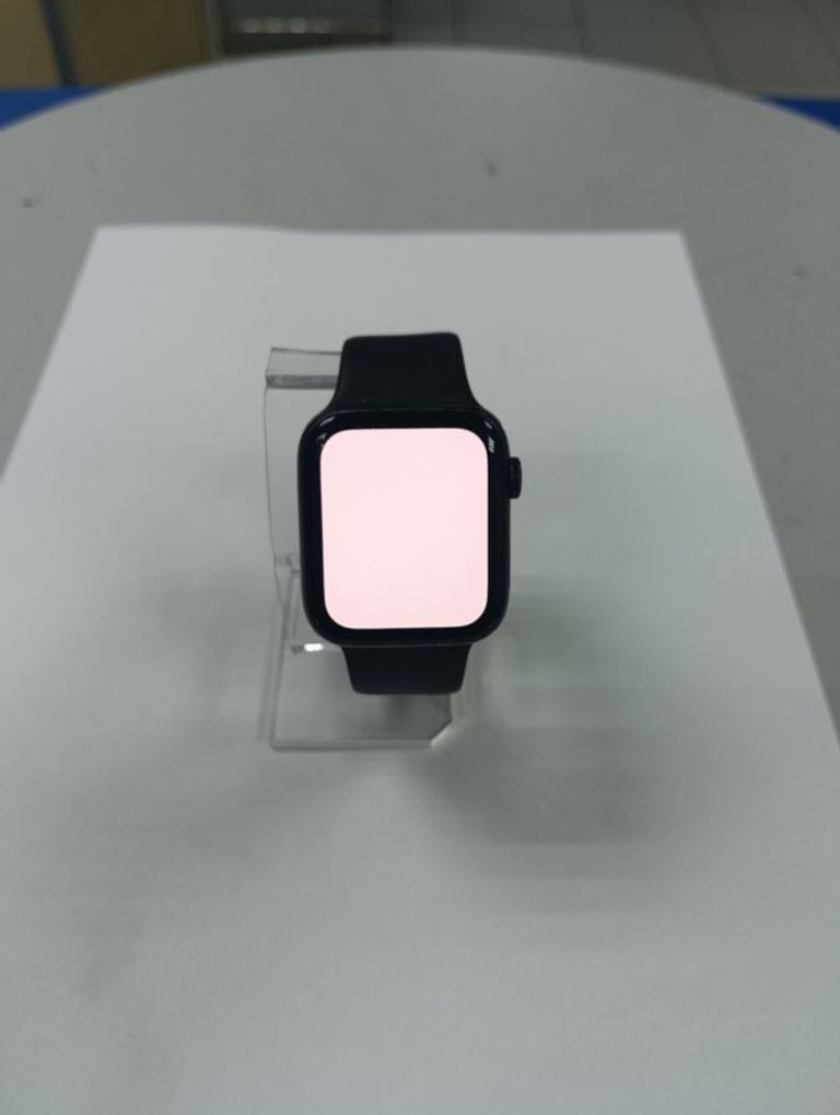 Apple watch se gps 44mm aluminum case Код:01-200894209. Зображення 9