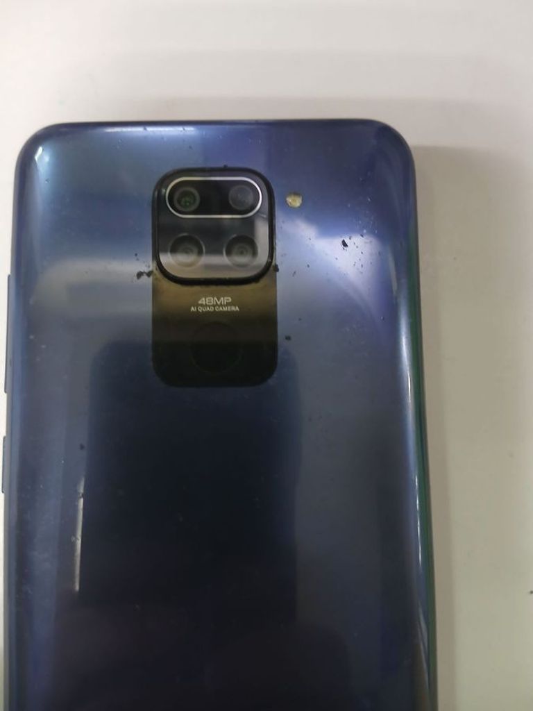 Xiaomi redmi note 9 pro 6/64gb Код:01-200894250. Зображення 5