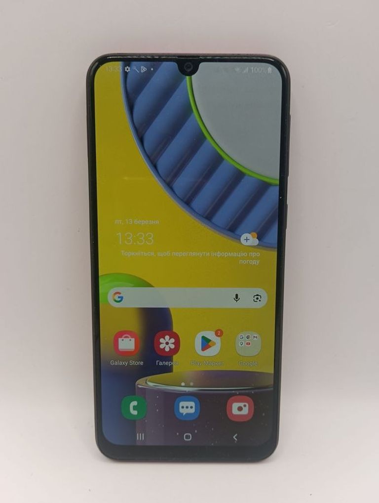 Купити Samsung galaxy m31 sm-m315f 6/128gb Б/У