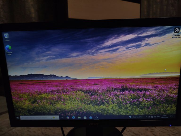 Дешево PC A6-7400k 8Gb DDR3 HDD 500GB з ломбарду