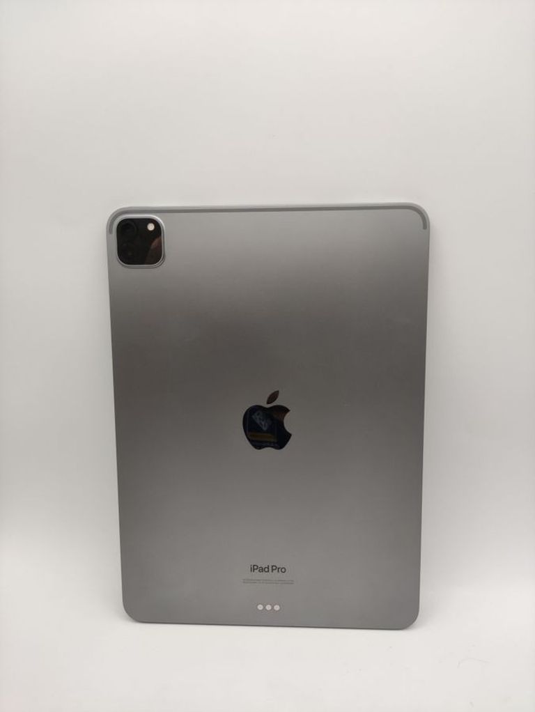 Apple ipad pro 11 2022 wi-fi 128gb Код:01-200891339. Зображення 7