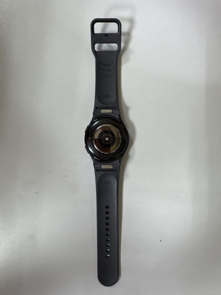 Оголошення Samsung galaxy watch6 40mm Б/У