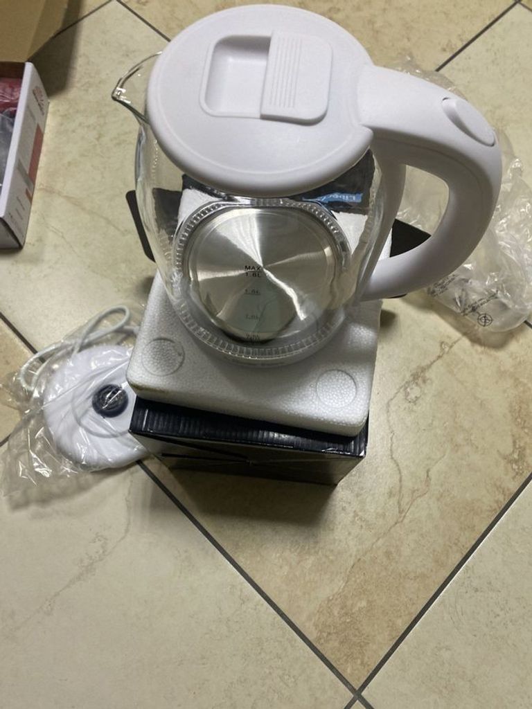 Оголошення Liberton LEK-6807 Б/У