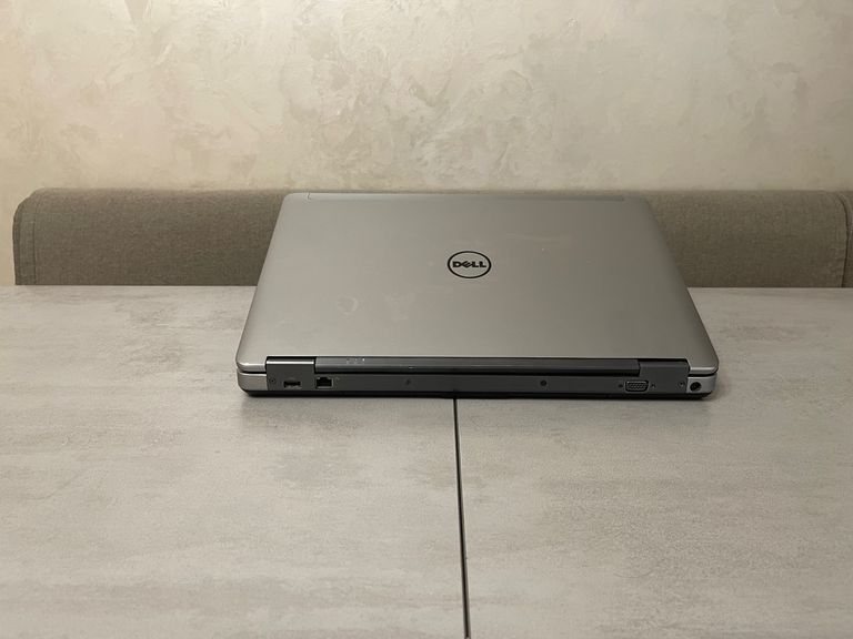 Dell Latitude E6540, 15,6" Код:null. Зображення 7