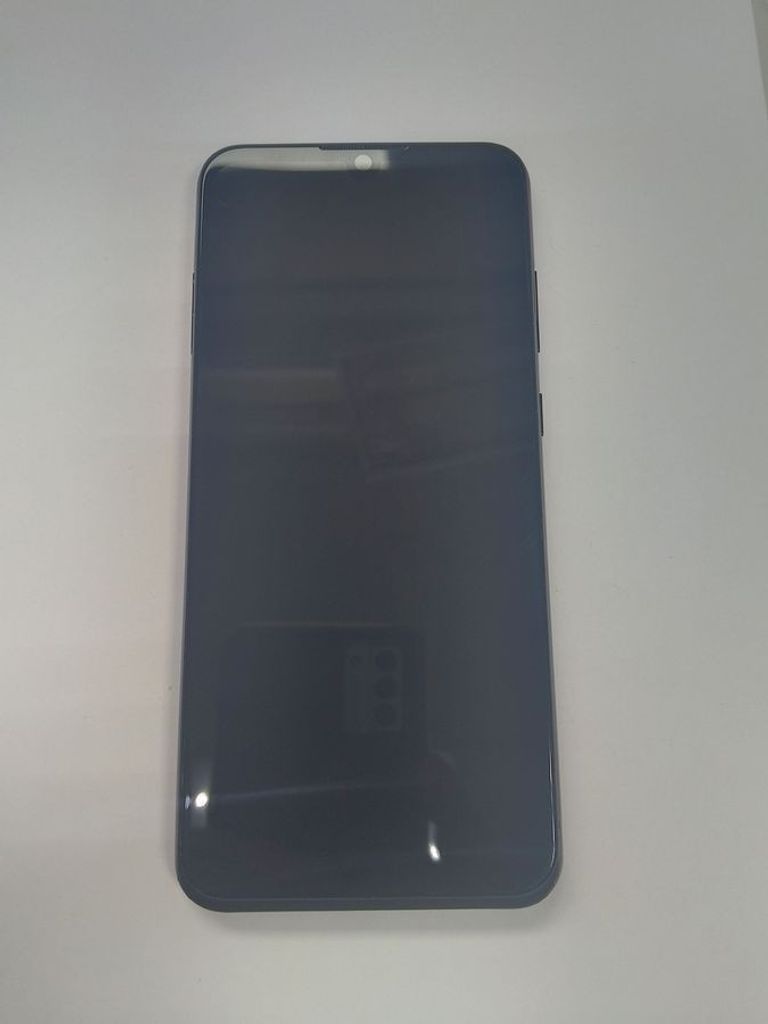 Оголошення Zte Blade A51 Lite 2/32GB Blue Б/У