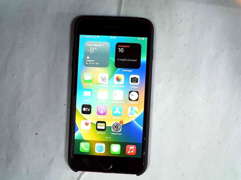 Дешево Apple iphone 8 plus 64gb з ломбарду