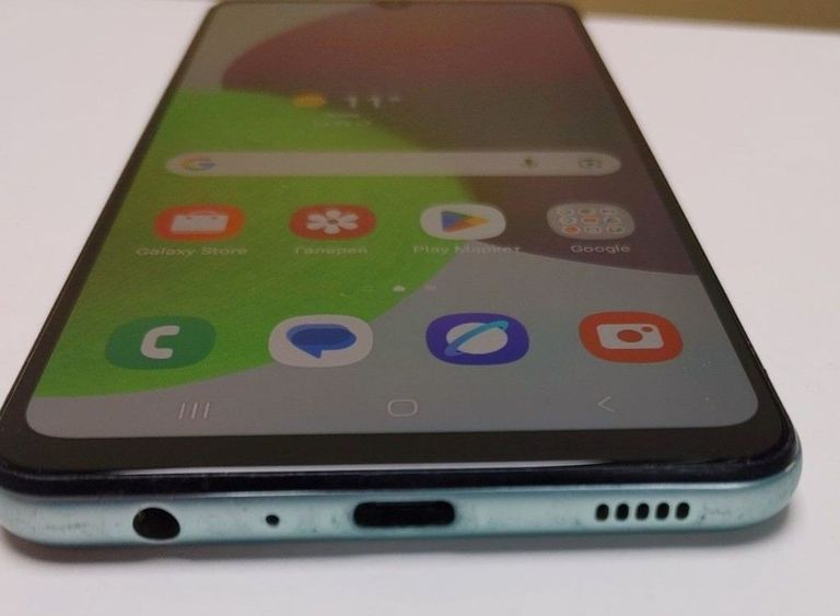 Samsung a225f galaxy a22 4/128gb Код:01-200899519. Зображення 6