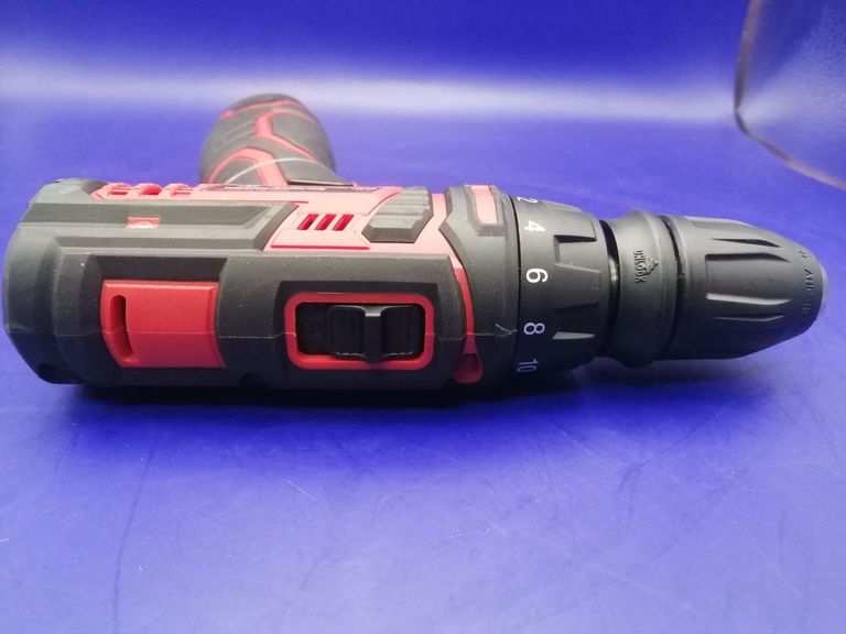 Vitals au 12/2kp Код:16-000271192. Зображення 6