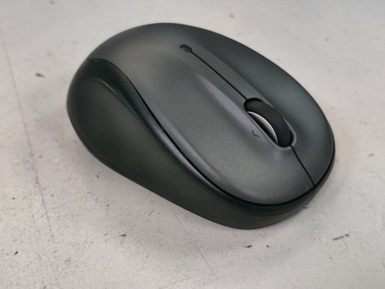Оголошення Logitech M325s Black (910-006822) Б/У