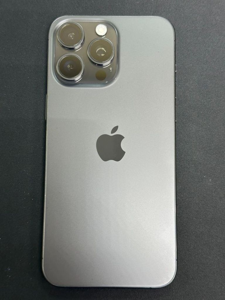 Купити Apple iphone 15 pro max 256gb Б/У