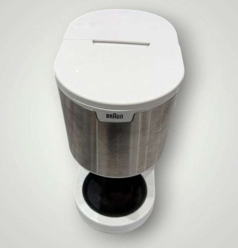 Оголошення Braun KF 1500 WH Б/У