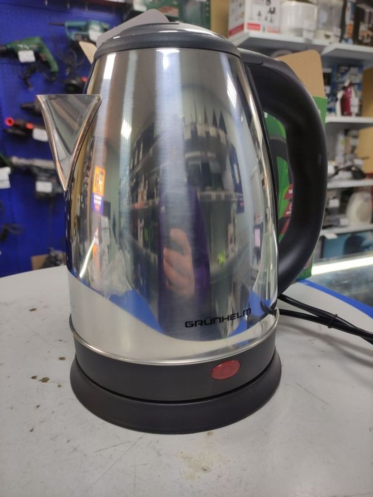 Grunhelm eks 7518 Код:16-000271790. Изображение 6