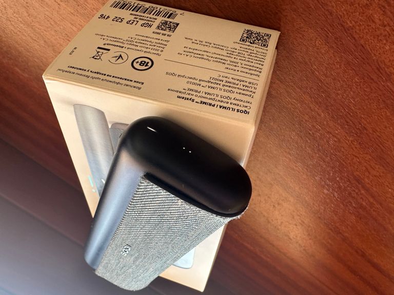 Дешево Iqos Iluma Prime i  з ломбарду