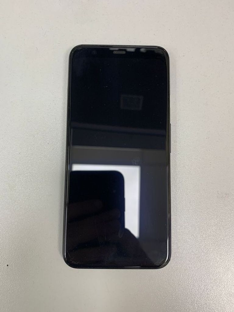 Купити Google pixel 4 6/64gb Б/У