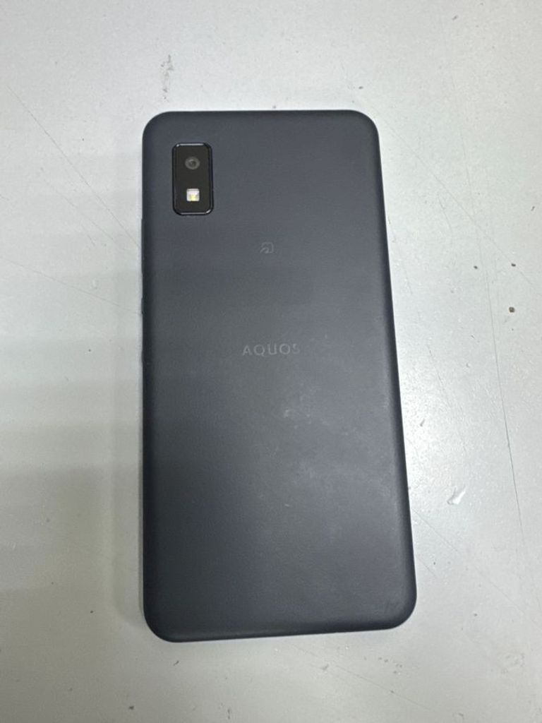 Купити Sharp aquos wish2 a204sh 4/64gb Б/У