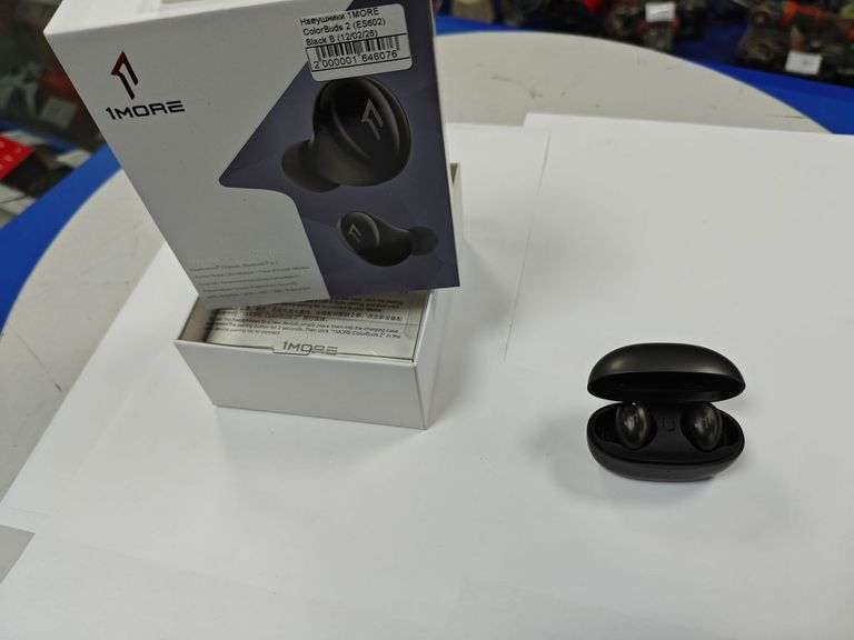 Дешево 1More colorbuds 2 es602 з ломбарду