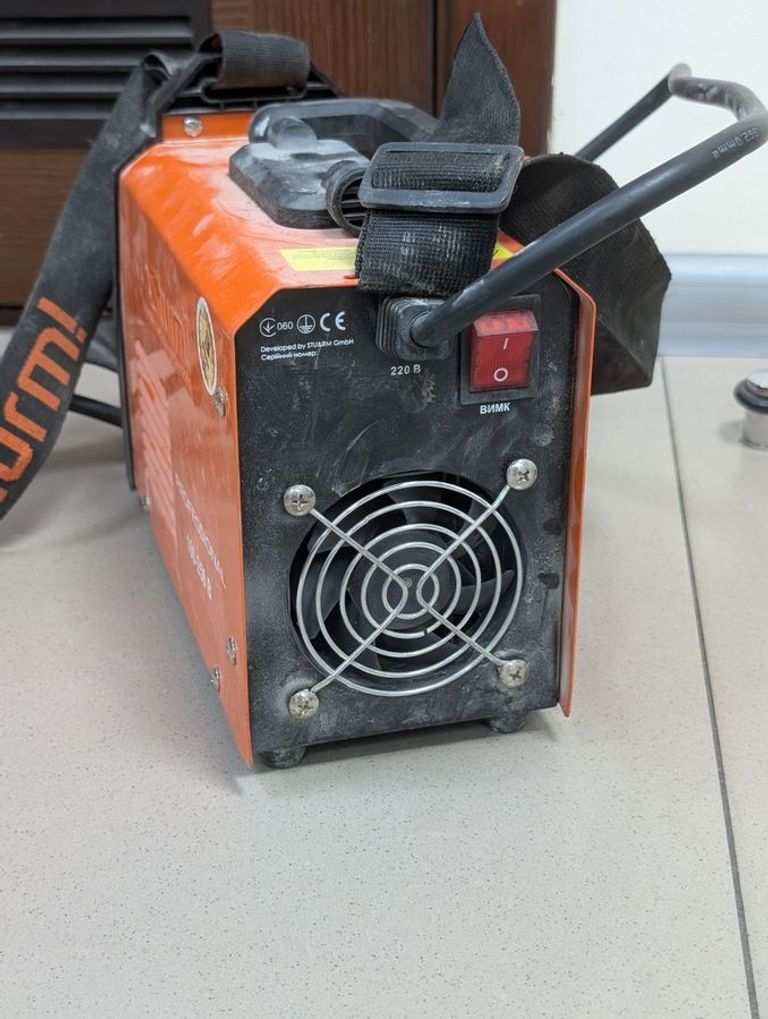 Розпродаж Sturm AW97I235, продавець Техноскарб