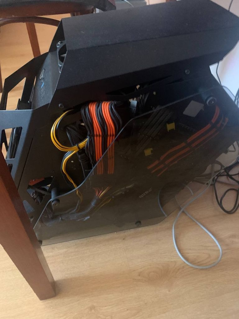 Купити Artline Gaming (TUFv10) Б/У