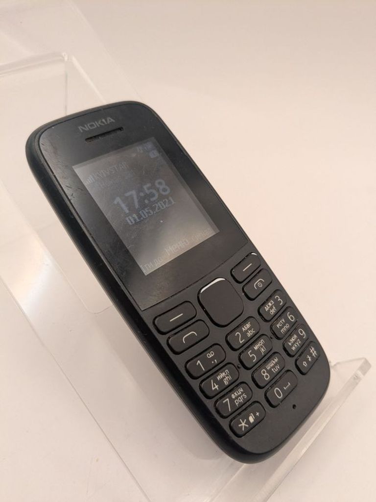 Оголошення Nokia 105 ta-1174 Б/У