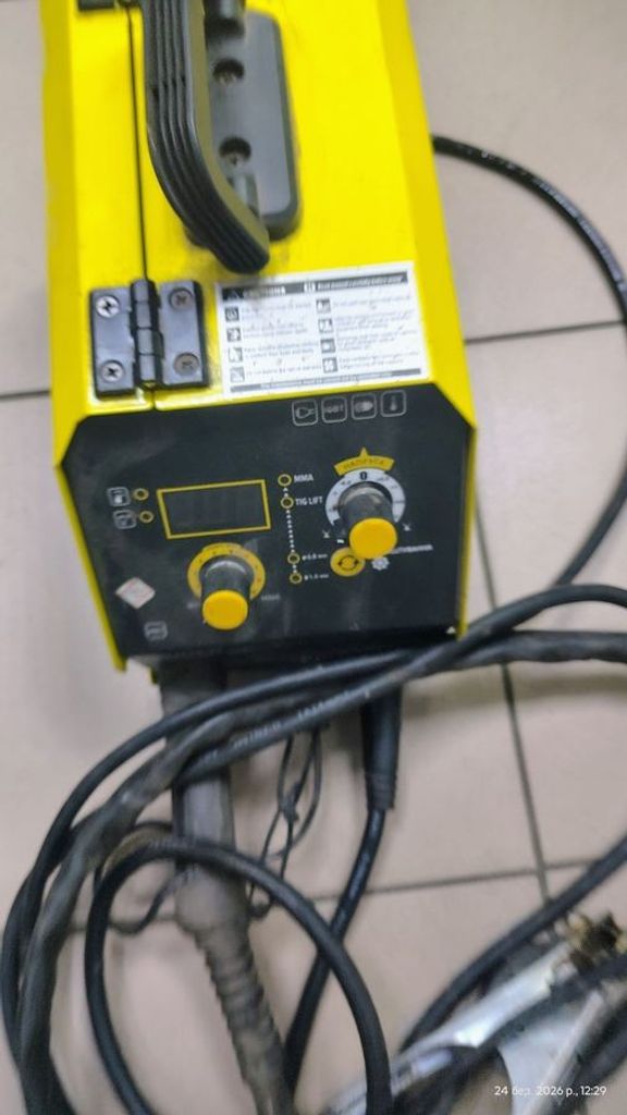 Кентавр СПАВ-250NG Mini Код:01-200903126. Зображення 8