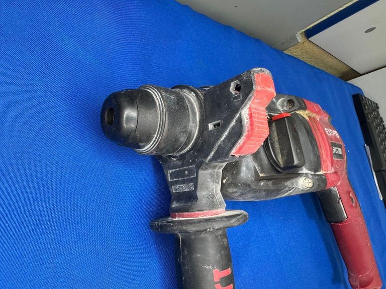 Оголошення Expert tools BHD2008 Б/У