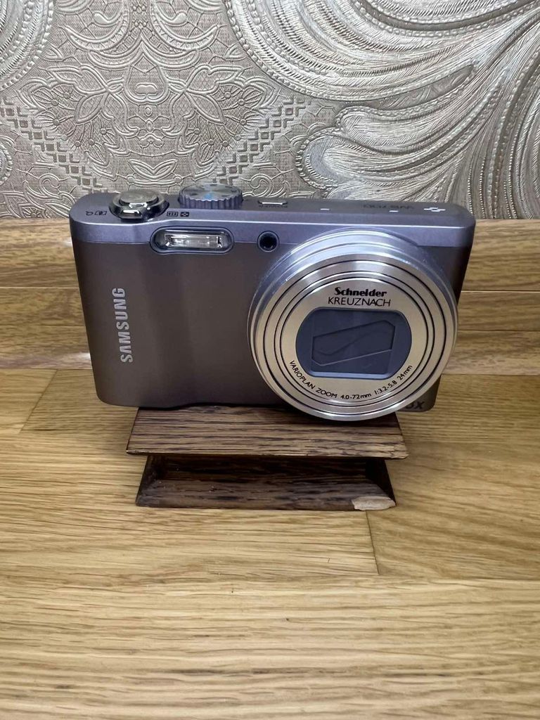 Samsung WB700 Silver Код:null. Зображення 8