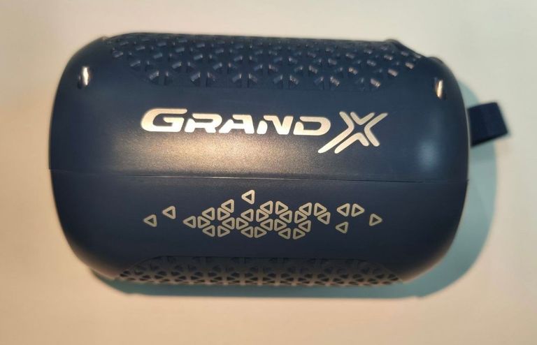 Оголошення Grand-x BTS-5DB Б/У