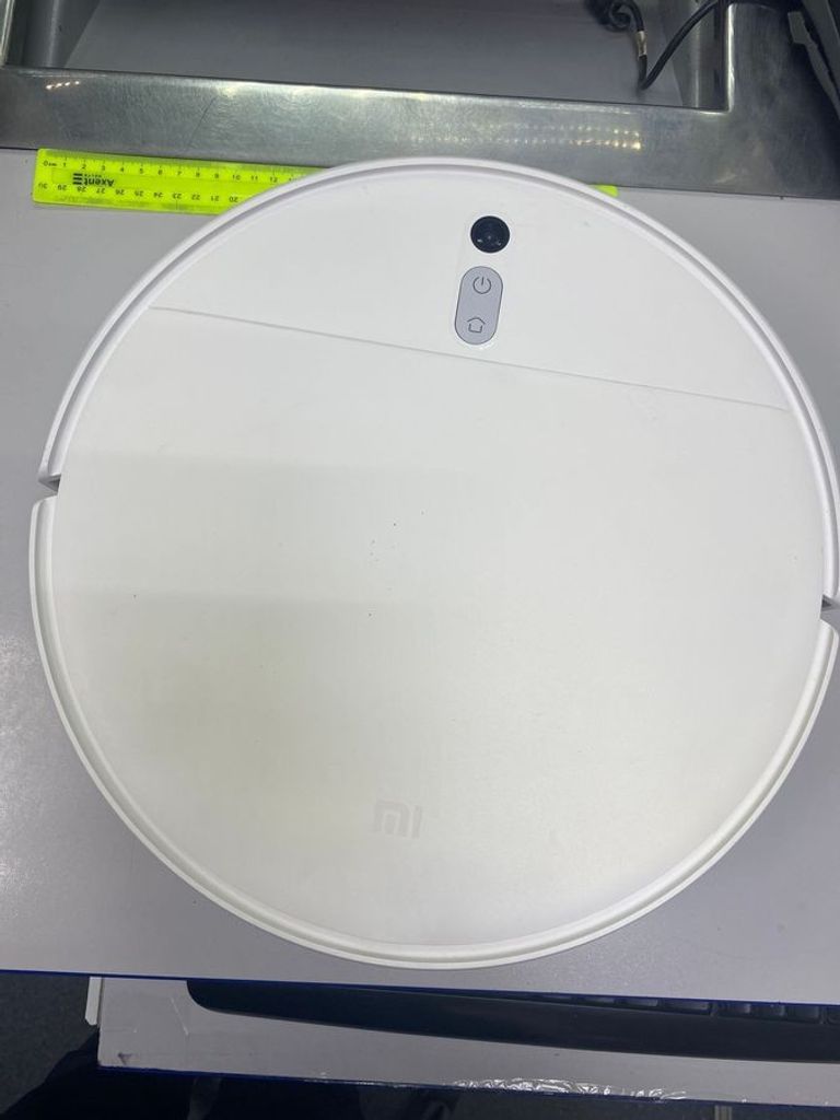 Купити Xiaomi mi robot vacuum mop 2 lite Б/У